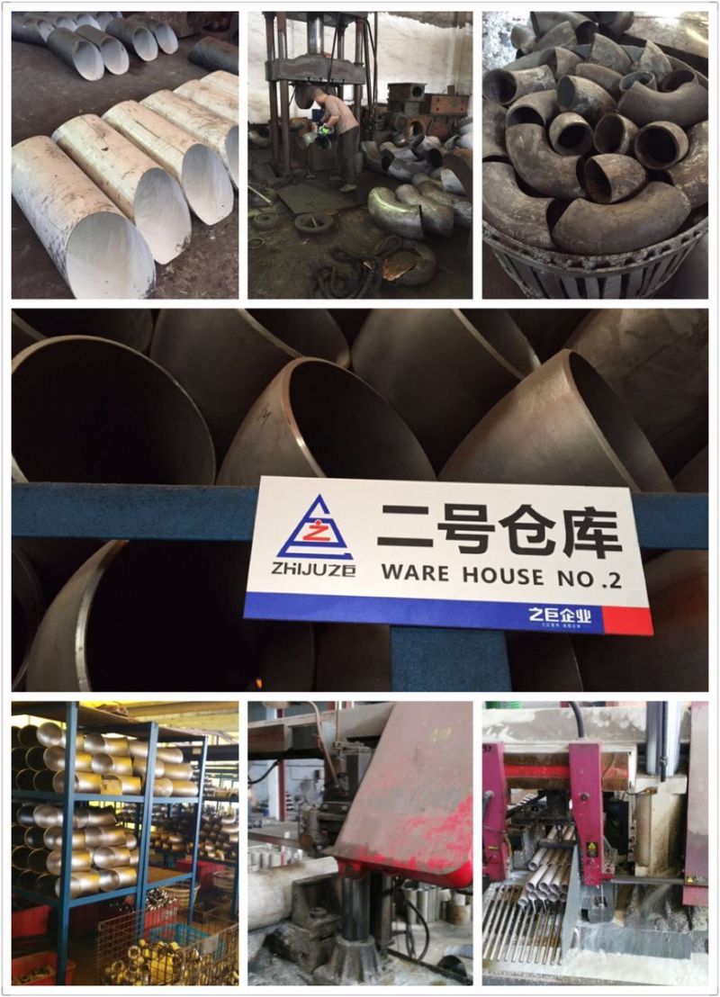 China Hot Sale Direct Stainless Steel Welded Pipe