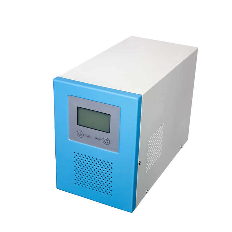 0.7kw Solar Energy Systems Portable Mini Solar Inverter 700watt