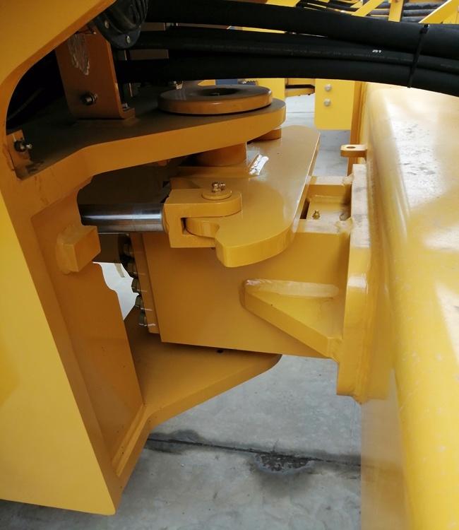 Hot Sales Mini Single Drum Price Road Roller Compactor