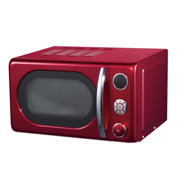 Household Electric Portable Microwave Oven