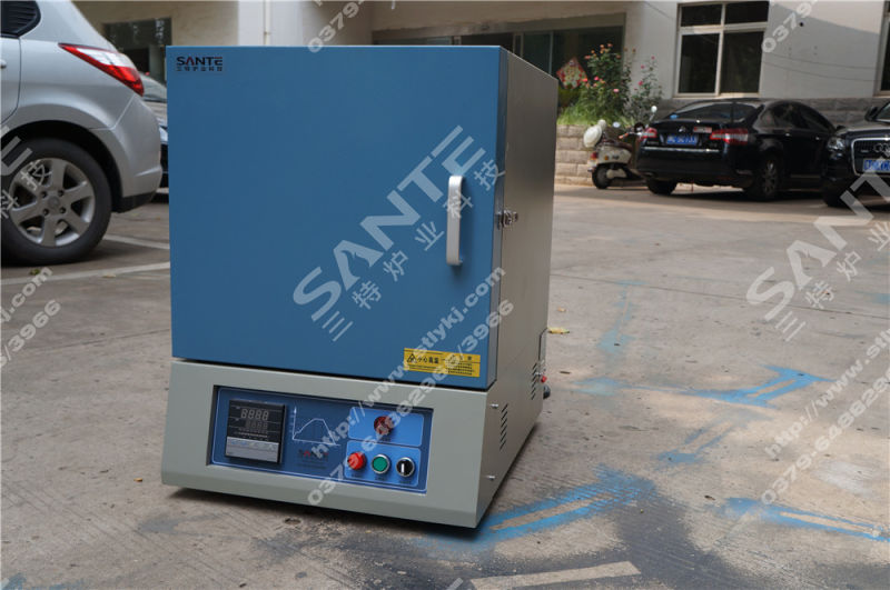 Manufacturer of Furnace in China Muffle Furnace Manufacturer