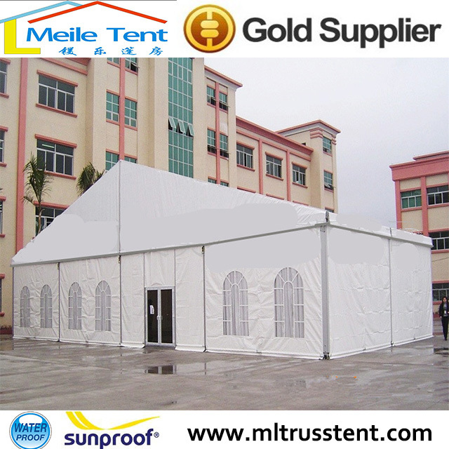 Outdoor Marquee Canopy Party Family Wedding Event Tent