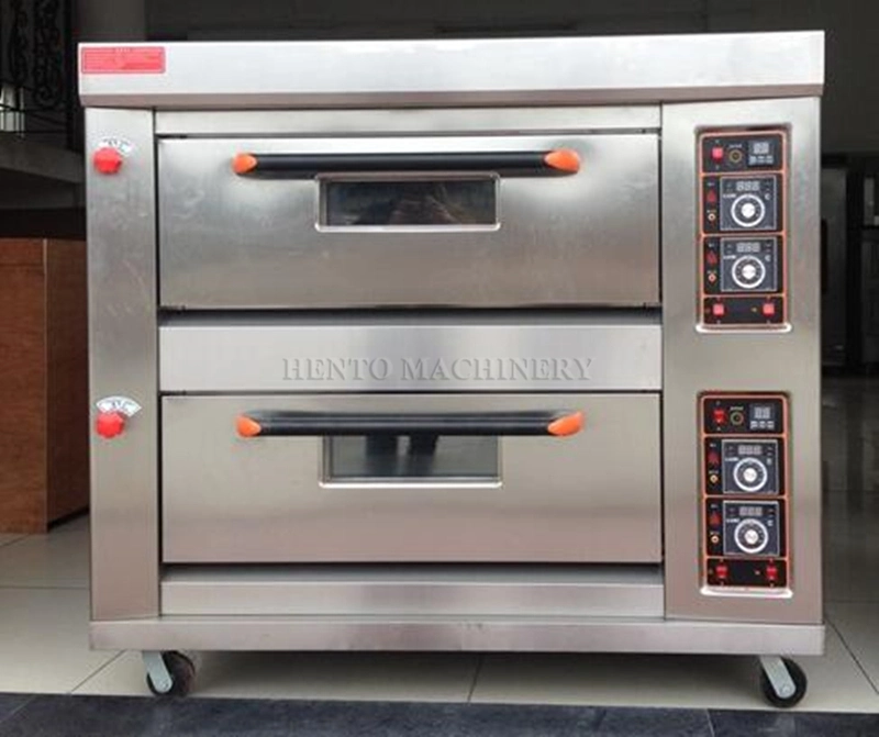 Professional Exporter Of Electric Bread Baking Convection Oven