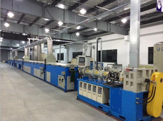 Microwave and Hot Air Curing/ Vuclanization Oven for Rubber Products