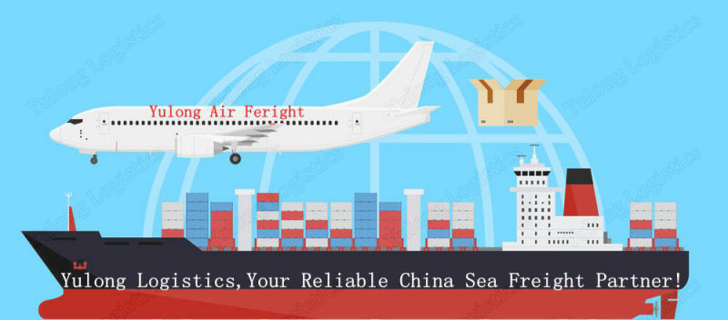 Professional Air Shipping Service From China to Worldwide