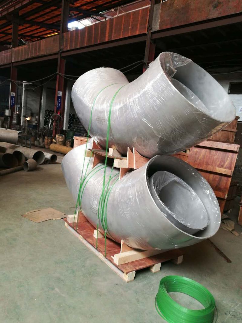 China Hot Sale Direct Stainless Steel Welded Pipe