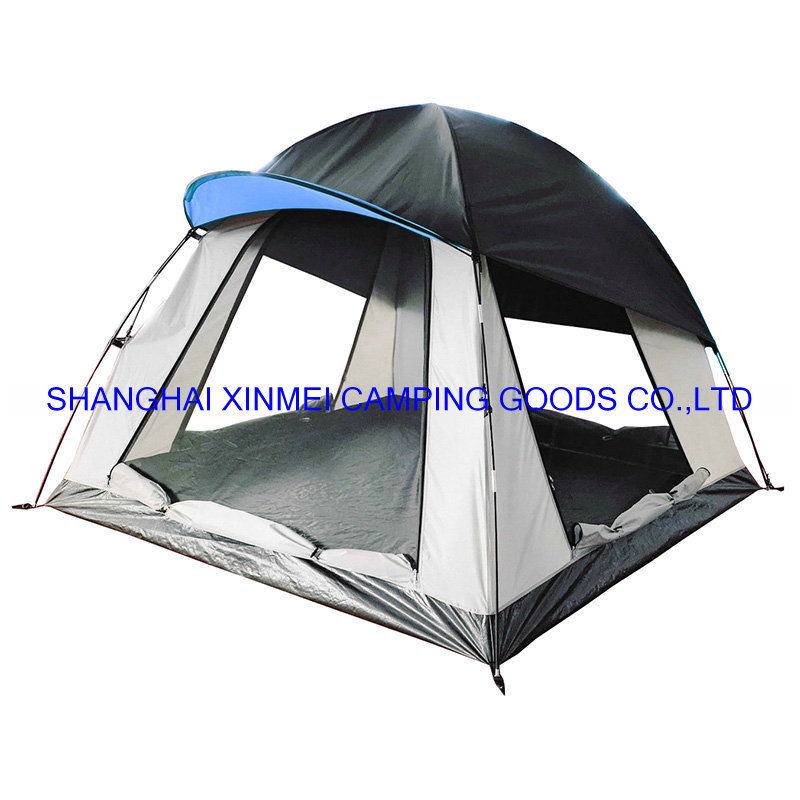 European Style Camping Tent, Beach Tent, Sun Shelter