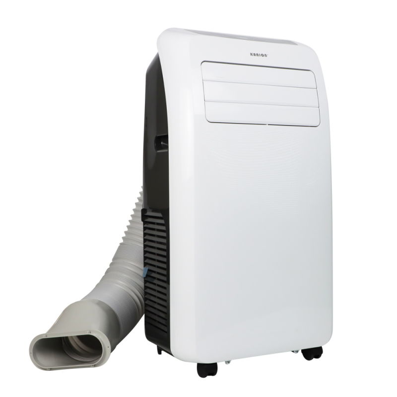 Mini Portable Air Conditioner with Remote Home Air Cooling