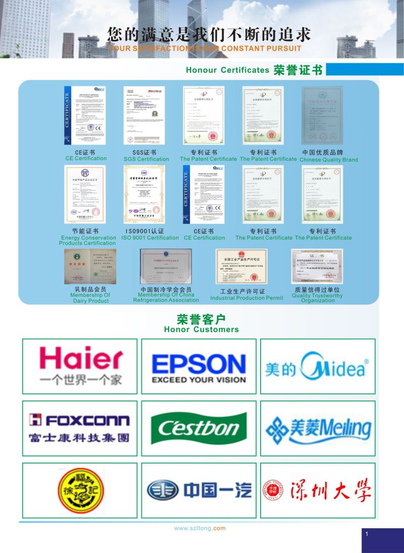 89.6kw Air Conditioner Air Cooling Chiller System