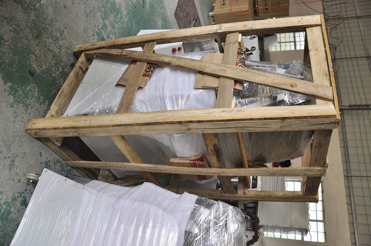 Industrial Machine Bakery Shortening Table Top Commercial Dough Sheeter