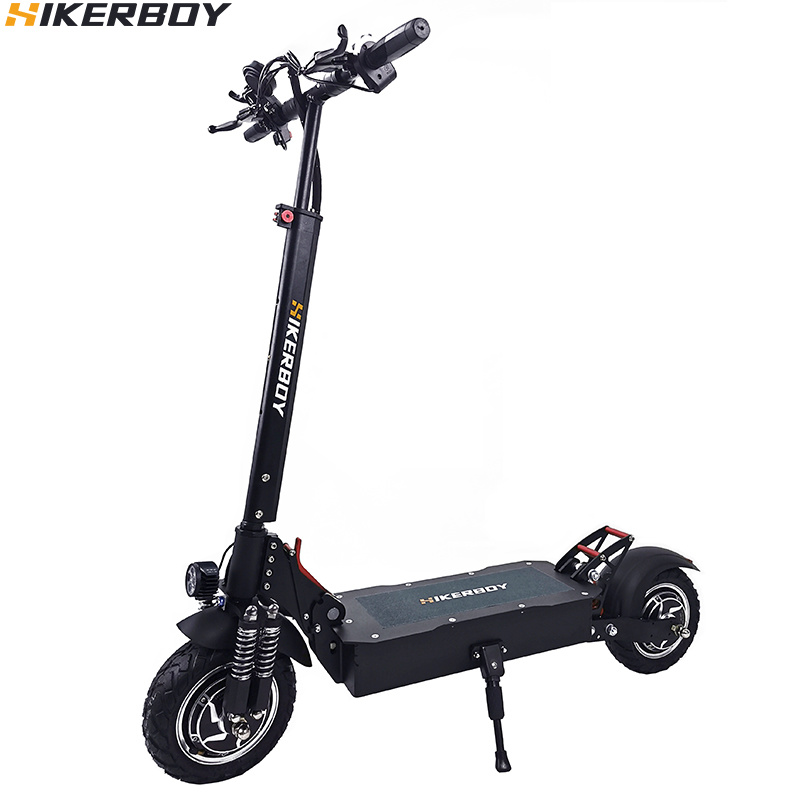 Zero 1500W Electric Scooter Electric Scooter Electric Scooter 1000W 36V/48V