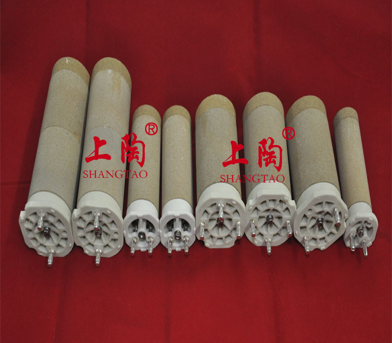 Hot Wind Air Heater Ceramic Heating Element