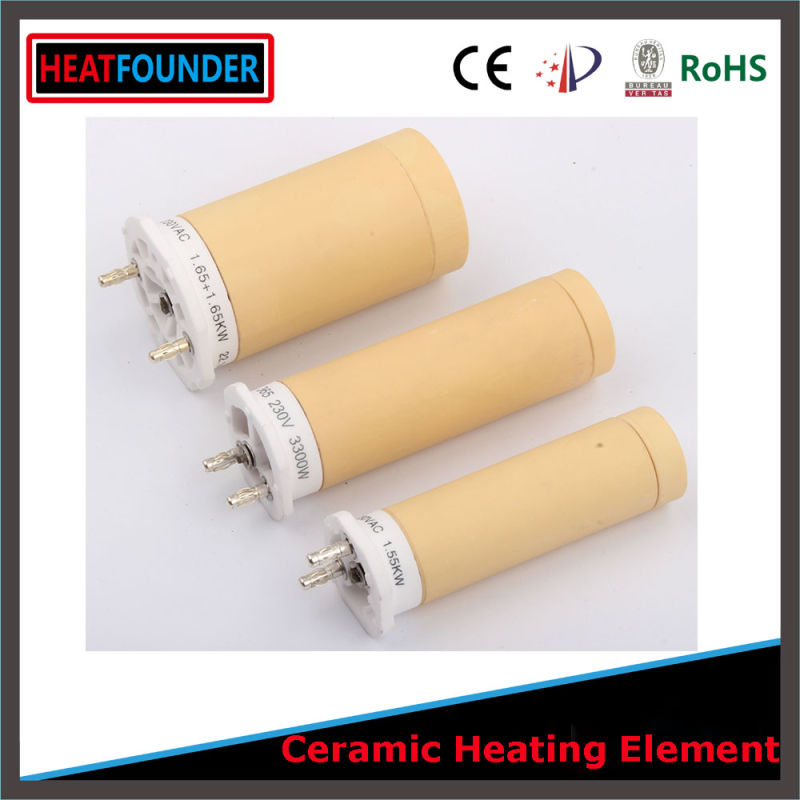 High Quality Ceramic Heater Core for Hot Air Gun