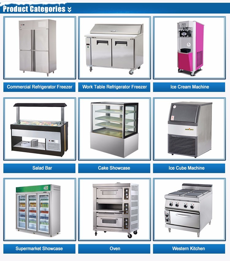 Bakery Equipment for Restautant Freestanding/Tabletop Portable Pizza Oven