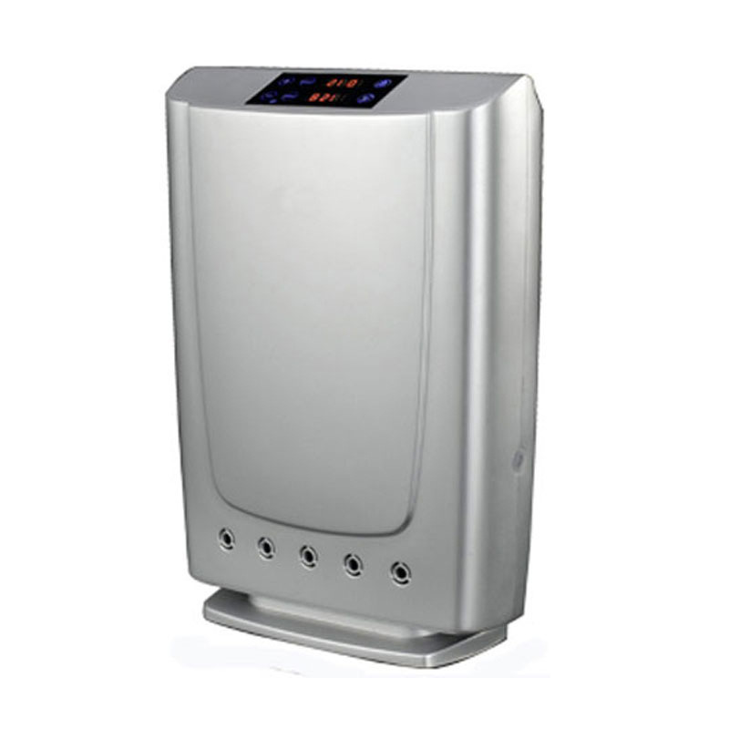 400mg Mini Household Air Purifying Cleaner Ozone Generator