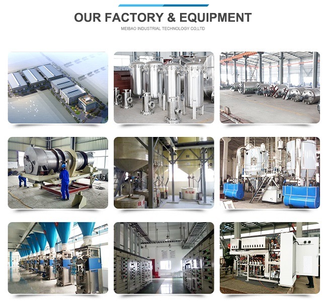 Industrial Direct Biomass Fired Hot Air Furnace and Hot Air Generator