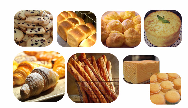 Hot Selling Professional Industrial Bread Rotary Ovens for Baking with Electric Baking Oven