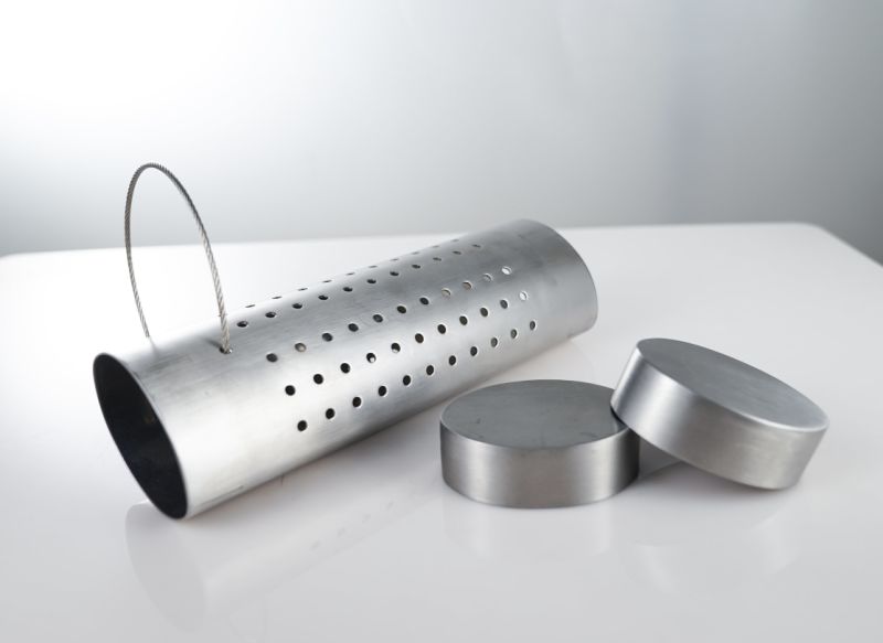 Stainless Steel Grill Oven Smoke Generator