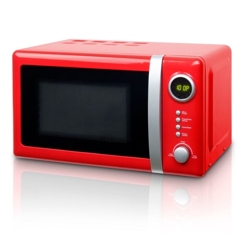 Small Home Appliances Microwave Oven Made in China