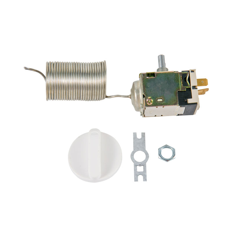 Thermostat for Electrical Heat Wave Convection Oven