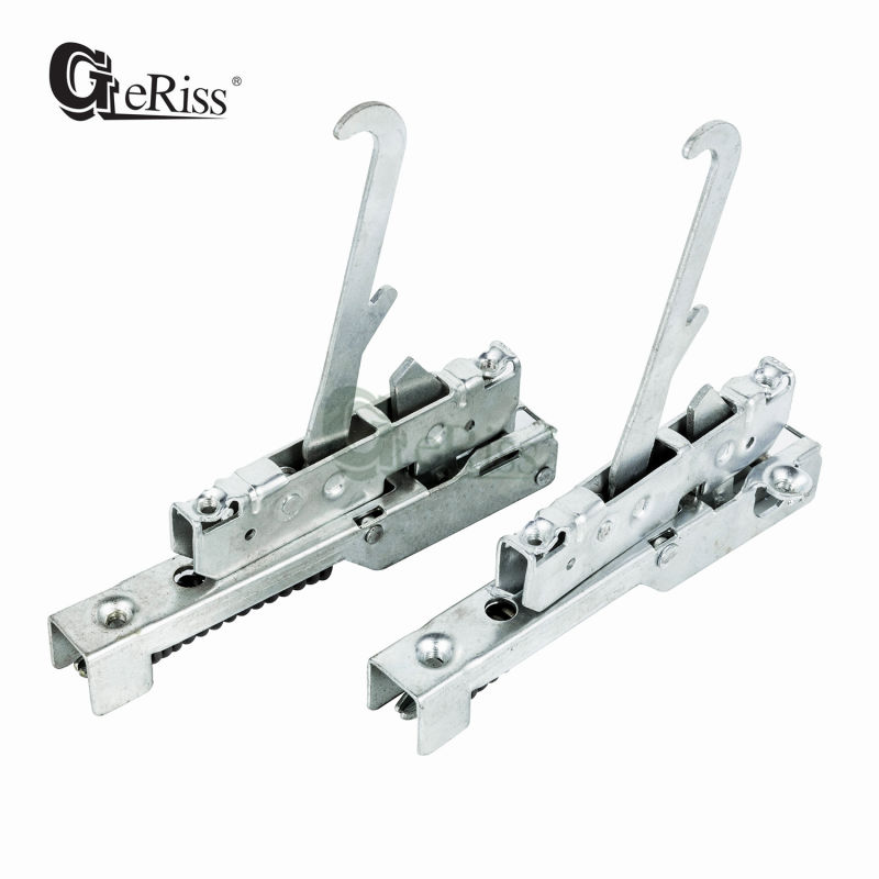 Geriss Electric Gas Cooker Stove Zinc Plated Oven Door Hinge