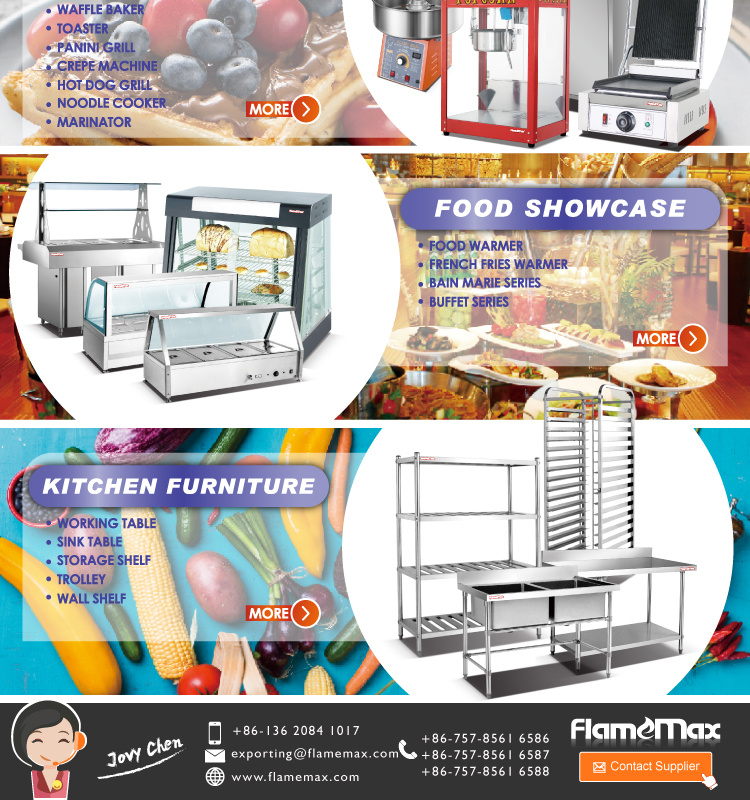 Digital Electric Convection Oven for Bakery (HEO-8D-Y)