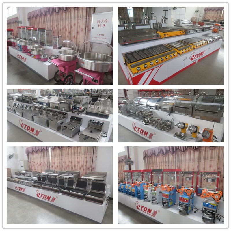 Bakery Equipment 2 Trays Electric Deck Oven / Electric Bread Oven