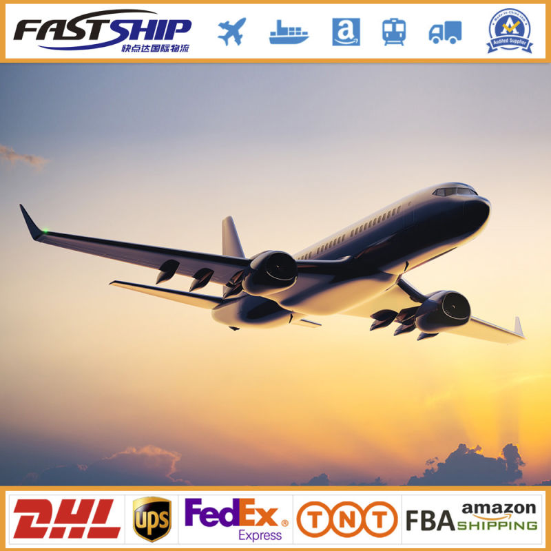 Professional Air Shipping Cargo Service From China to Worldwide