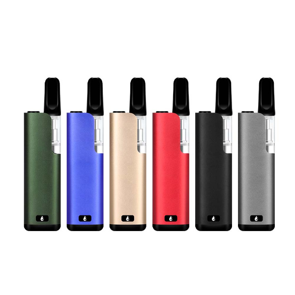 Leaf Buddi Hot Selling Vape Kit Th720 PRO