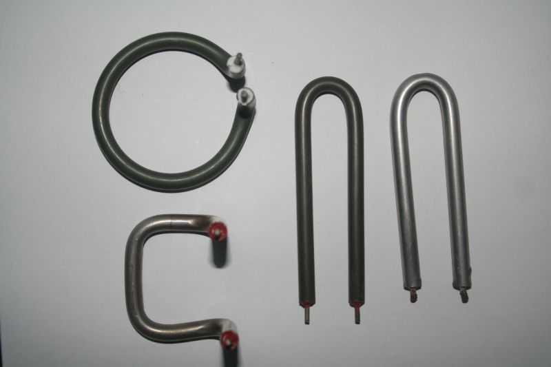 Oven Bake Heating Tubular Heater for Electric Oven Heating Element