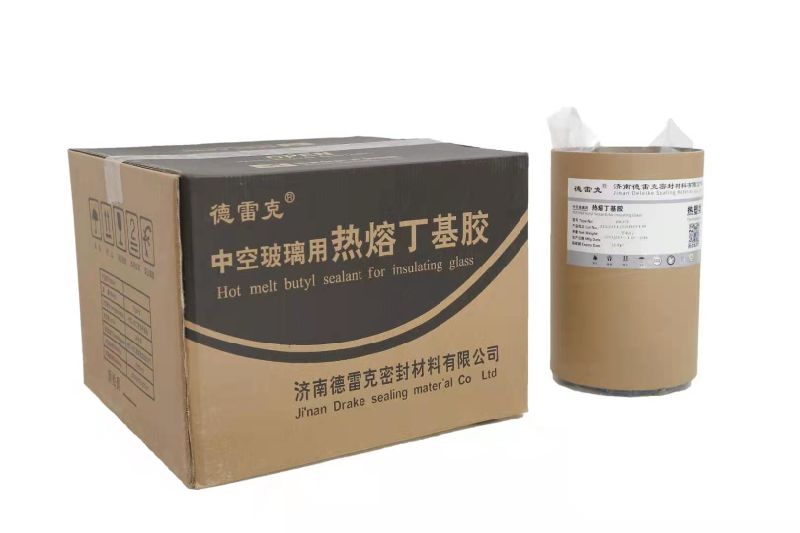 Wholesale Super Glue Hot Melt Adhesive and Hot Melt Butyl Sealant for Ig