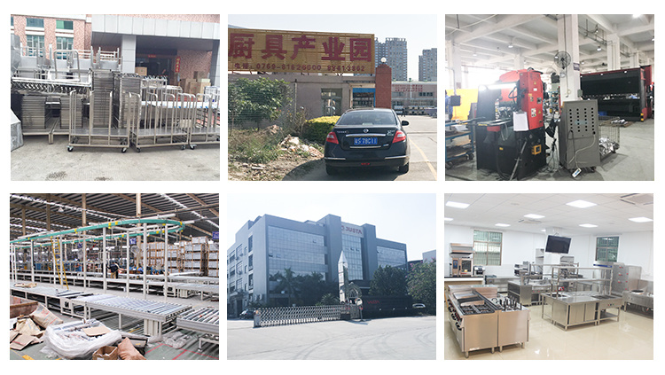 Commercial Convection Oven/ Hot Air Oven/Electric Bakery Oven
