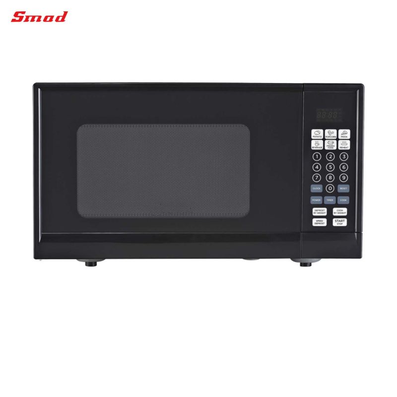 20L Digital Table Top Countertop Microwave Oven with UL