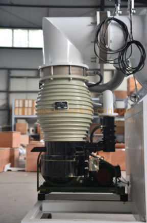 Small High Temperature Brazing Vacuum Furnace, Vacuum Tempering Furnace/Quenching/Glass Tempering Furnace