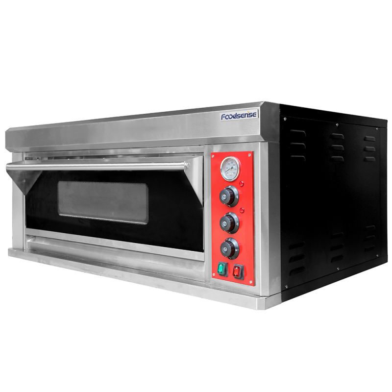 Countertop Pizza Oven Commercial, Electric Electric Pizza Oven