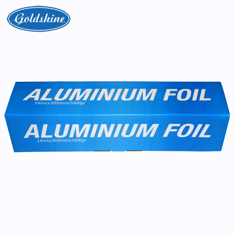 Hot Sales Aluminium Foil for Food Packing Cooking