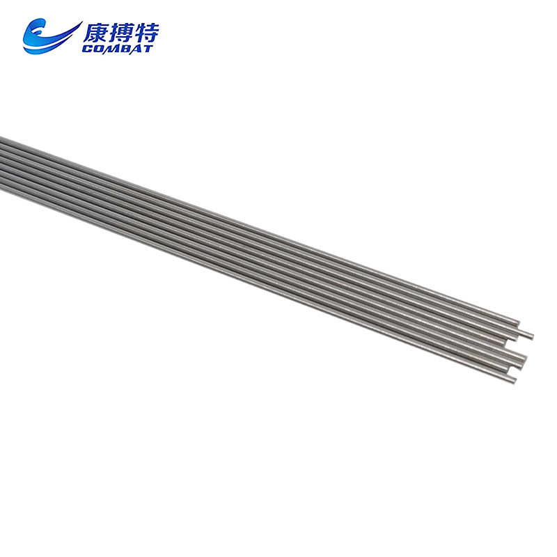 2020 Hot Sale Pure Tungsten Rod Price Per Kg