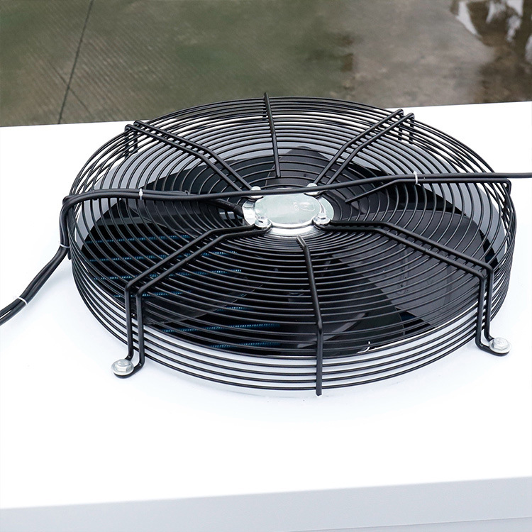 Wholesale Industrial Use Air Cooling Chiller Price List