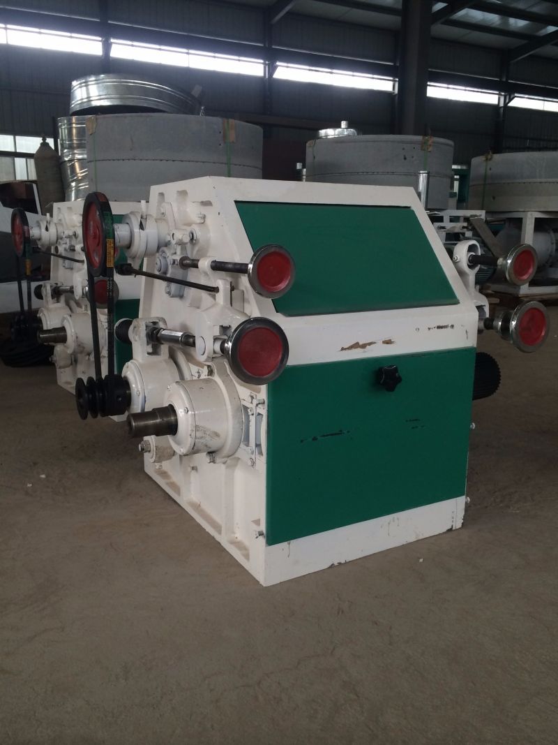 Mini Flour Making Machine, Mini Flour Mill, Wheat Grinder