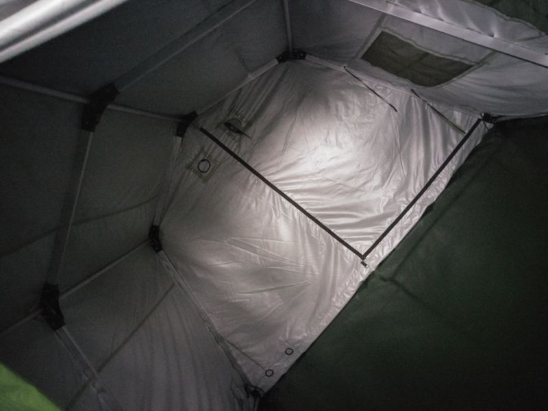 New Design Popular Big Outdoor Party Tent/Camping Tent