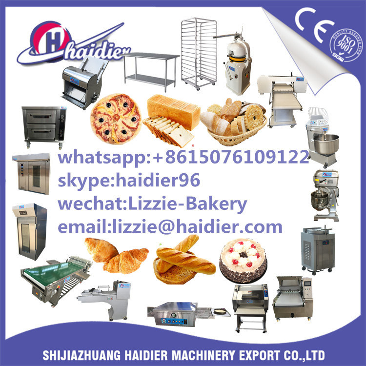 Commercial Conveyor Pizza Oven Bakery Gas/Electric Oven