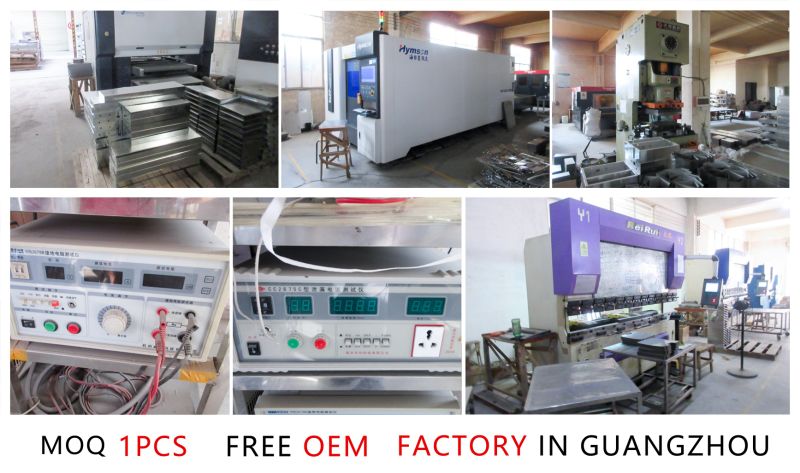 China Factory Pizza Oven Electric Commercial Pizza Oven Stainless Steel Pizza Oven