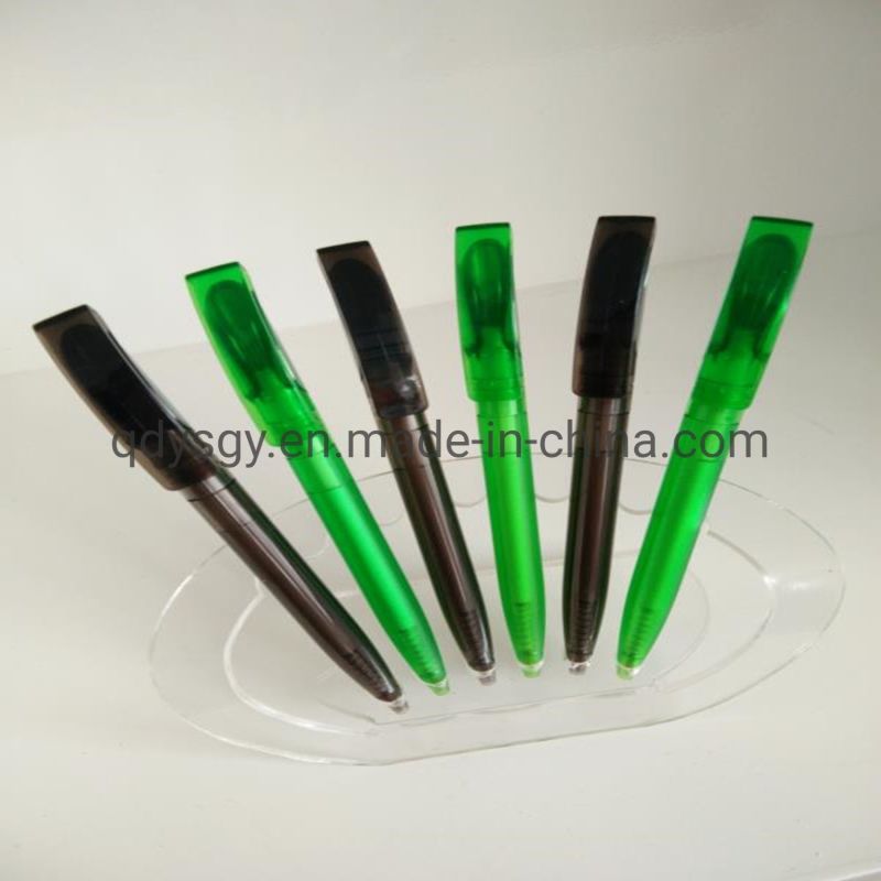 Supply Hot-Selling Ball Pen with Twist Open