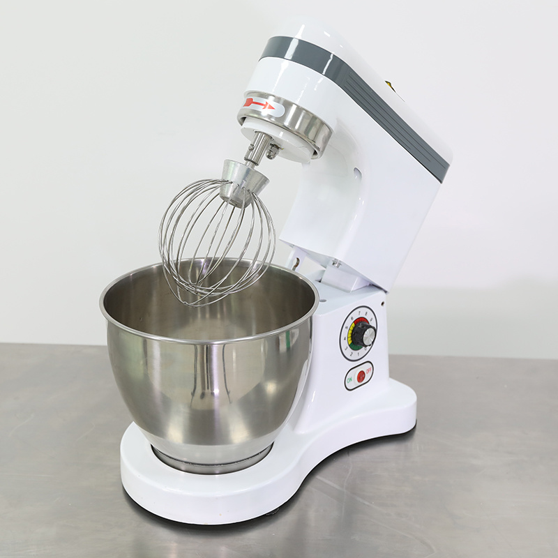 B7 7 Liter Small Bakery Cake Stand Food Mixer