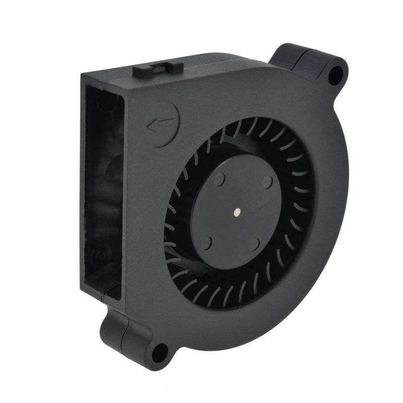 High Speed Humidifier Exhaust Fan Blade Vortex Air Blower