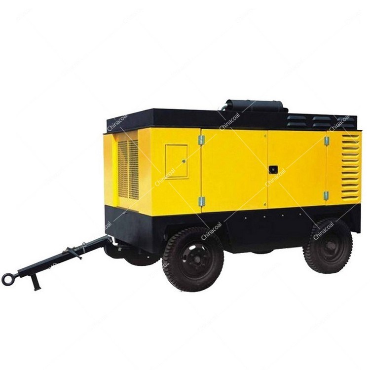 Air Condition Compressor Portable Air Compressor Machines