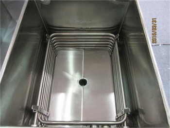 High Level Product Cnix Electric Deep Fryer Ofe-321L