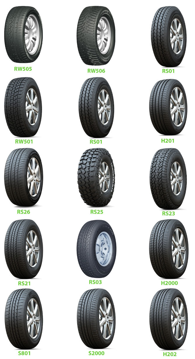 9.5r17.5 Camper Tires/ Semi Tires/ Truck Mud Tires/ Motorhome Tires