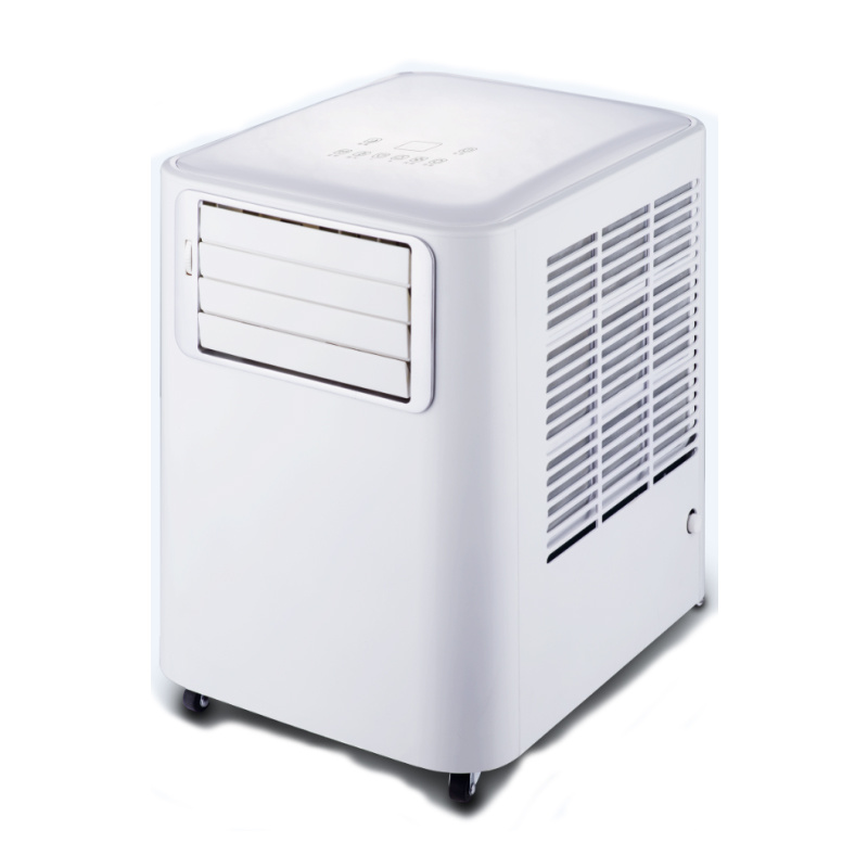 Air Cooling Dehumidifying Fan Mini Mobile Portable Air Conditioner