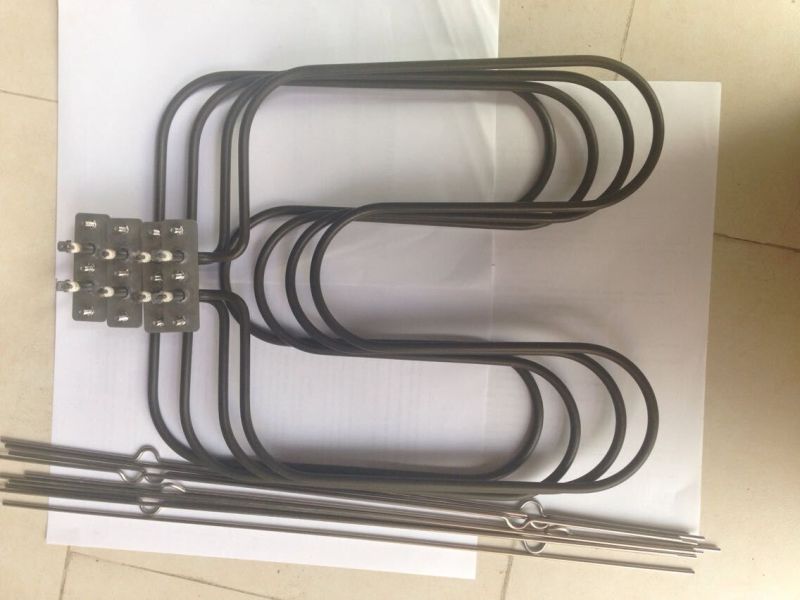 Factory Supplied Electric Oven Stove Bake Grill Heating Element